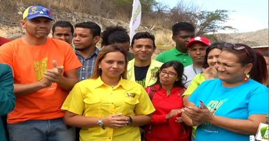 Activa Planta Procesadora de Animales en Comuna Gual y España