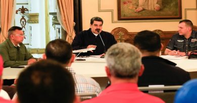 Empresa Astillero Batalla Naval del Lago es adscrita a DIANCA