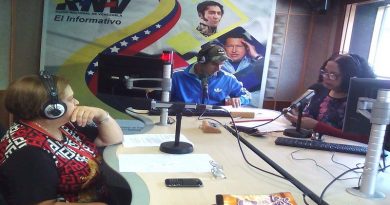 Venezuela ofrece atención integral a los pacientes con cáncer