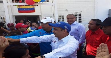 GMVV entregó 40 hogares en el estado Sucre