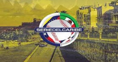 Venezuela clasificó a la semifinal de la Serie del Caribe 2020