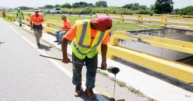 Invialca ha brindado más de 80 mil servicios viales en Carabobo