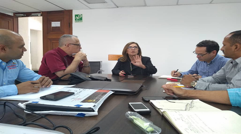 Misión Venezuela Bella evaluó 749 proyectos de rehabilitación de centros religiosos