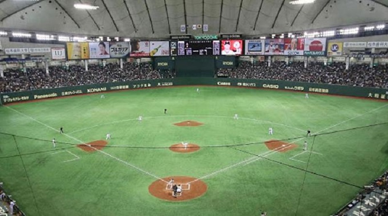 Béisbol en Japón | partidos de pretemporadas se jugarán a puerta cerrada por coronavirus