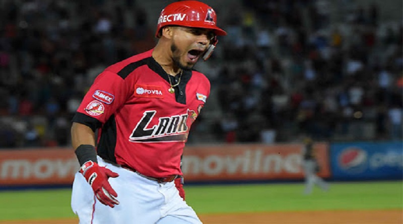 Cardenales de Lara clasifica a la final de la Serie del Caribe