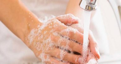 Jefe de Estado ratifica su llamado a cumplir con disciplina las medidas preventivas sanitarias ante Covid-19