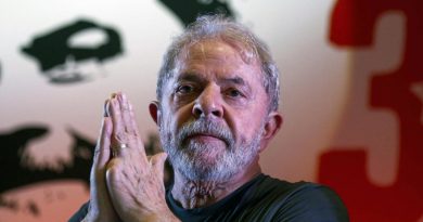 Venezuela saluda a expresidente de Brasil Lula Da Silva por su satisfactoria recuperación de COVID-19