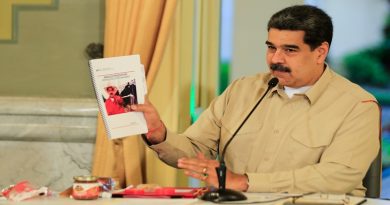Venezuela decreta como patrimonio genético a ejemplares bovinos y ecuestres del campo venezolano