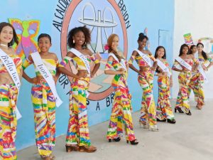 Carnavales Felices 2020 Miranda