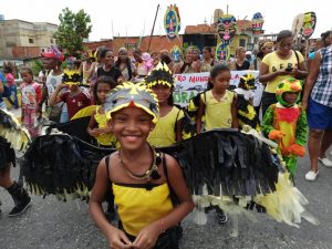 Carnavales Felices 2020 Miranda