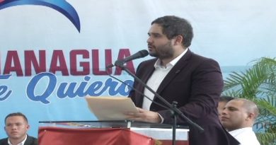 Juventud revolucionaria construye un sólido movimiento para el rescate de la AN
