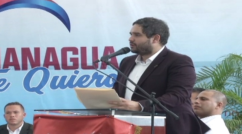 Juventud revolucionaria construye un sólido movimiento para el rescate de la AN