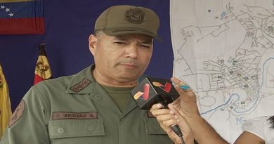 Instalada ODDI en municipio Independencia de Miranda