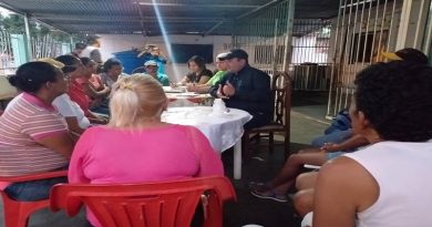 Pdval fortalece estrategia de Seguridad Alimentaria que adelanta Ejecutivo Nacional