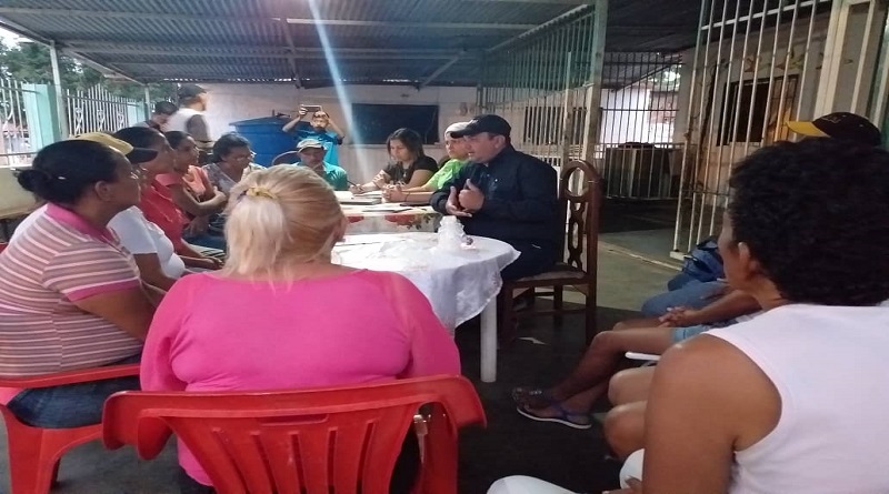 Pdval fortalece estrategia de Seguridad Alimentaria que adelanta Ejecutivo Nacional