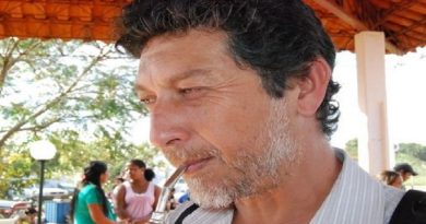 Asesinan a balazos a periodista de investigación en Paraguay