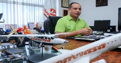 Pese a bloqueos por parte de EE.UU. Conviasa seguirá prestando servicio de calidad a los venezolanos