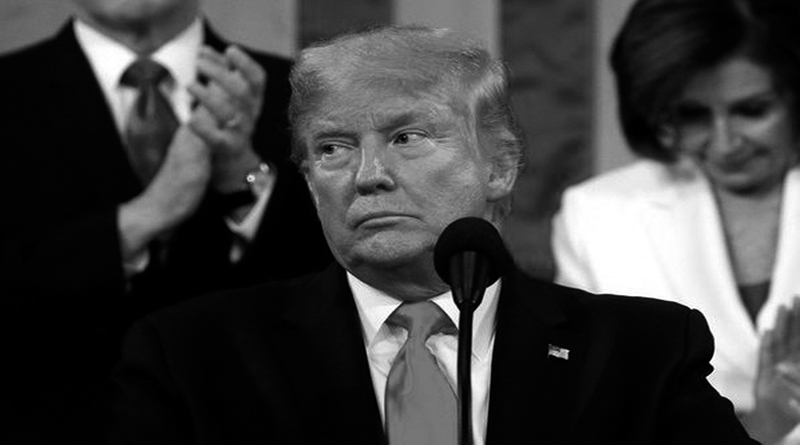 SPUTNIK | EE.UU. se sumerge en el caos en medio del brote del Covid-19 y Trump puede beneficiarse de ello