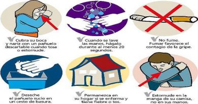 La prevención es la clave: recomendaciones para evitar enfermedades respiratorias agudas