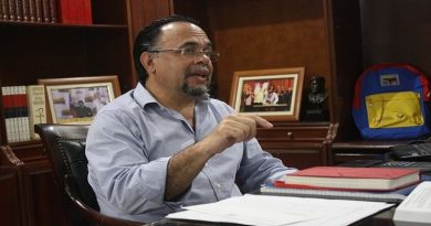Alcalde Rodulfo Pérez: El “por ahora” de Chávez sigue siendo la esperanza del pueblo