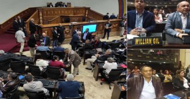 Bloque de la Patria destacó participación del pueblo civil en ejercicios militares Escudo Bolivariano 2020