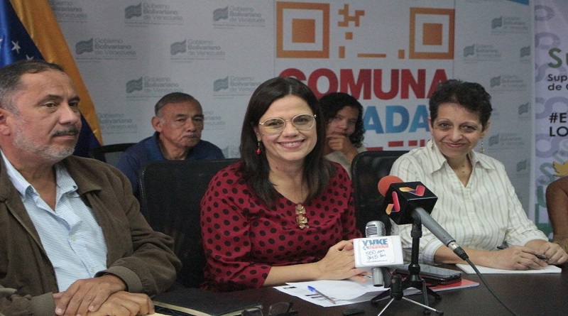Superintendencia Nacional de Cooperativas inició plan naiconal para actualización de datos y registros de nuevos emprendimientos