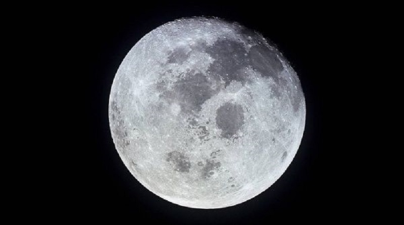 Este fin de semana se podrá observar la primera super luna de nieve del 2020