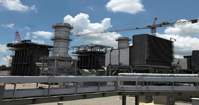 Anuncian ocupación temporal de Planta Termoeléctrica en Mérida