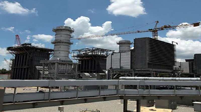 Anuncian ocupación temporal de Planta Termoeléctrica en Mérida