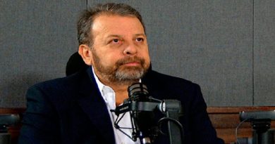Timoteo Zambrano: UE no puede aplazar elecciones al Parlamento porque no tiene competencia en el país