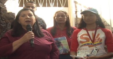 En funcionamiento nueva Base de Misiones en el municipio Iribarren