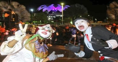 Parques, balnearios y monumentos destacan entre principales atracciones de Lara en Carnavales 2020