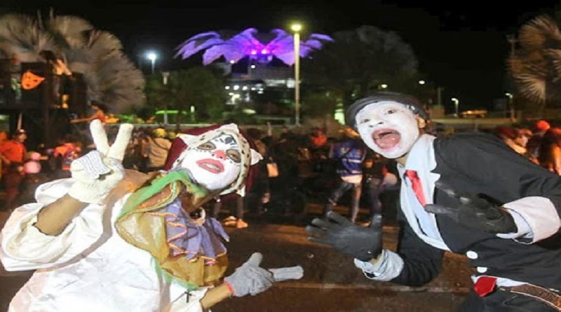 Parques, balnearios y monumentos destacan entre principales atracciones de Lara en Carnavales 2020