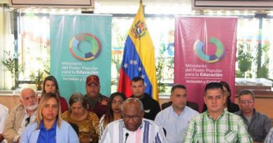 Gobierno Nacional inaugurará cinco Bases de Misiones en Bolívar, Anzoátegui y Distrito Capital