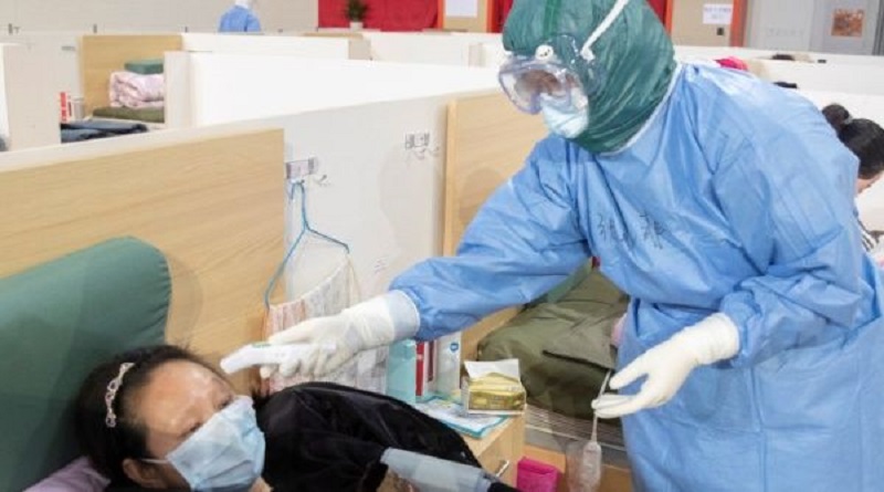 Confirman primer caso de contagio por coronavirus en África