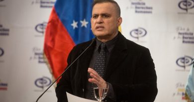 En los próximos días iniciara juicio de 5 extrabajadores de Citgo por desfalco a la nación