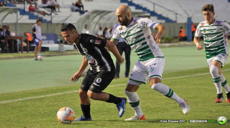Foto: Balonazos.com