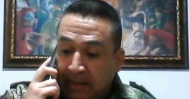 Coronel del Ejército colombiano denuncia que recibió orden de cometer 'falsos positivos' para perjudicar a FARC