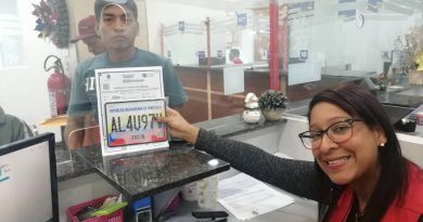 Conoce las nuevas tarifas de trámites y servicios vehiculares del INTT