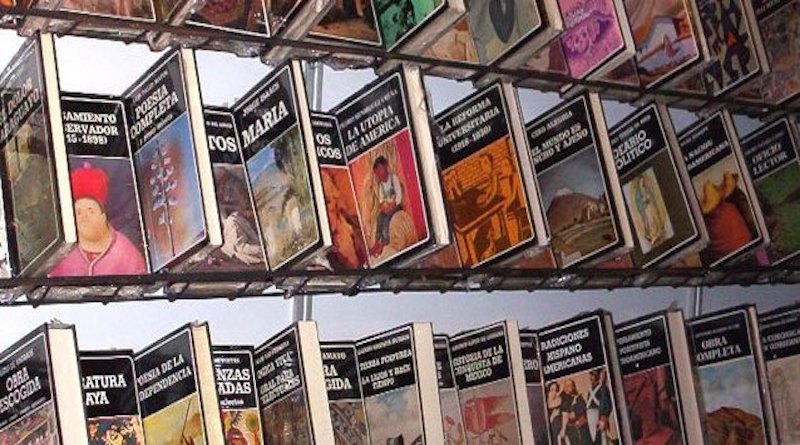 Al menos 75 clásicos latinoamericanos están disponibles en Biblioteca Ayacucho para su descarga gratuita
