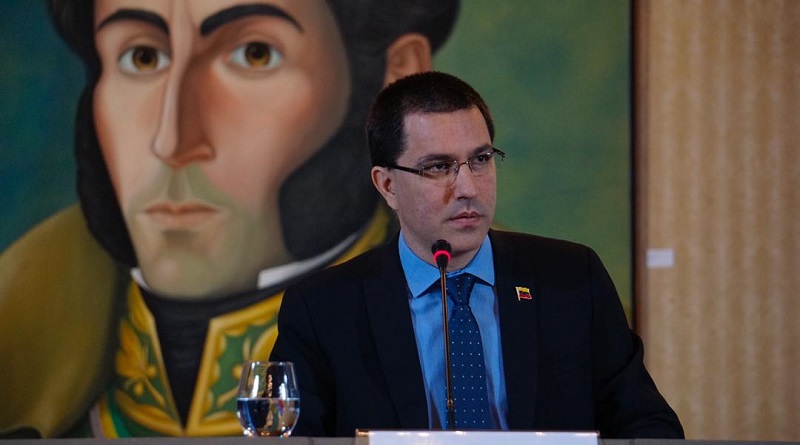 Venezuela denuncia agresiones por parte de los gobiernos de Brasil, Colombia y EE.UU