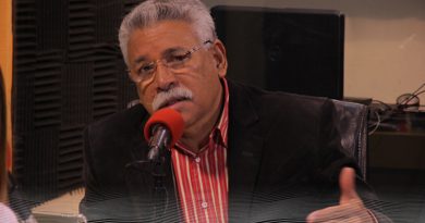 Diputado Ángel Rodríguez: Hemos empezado a tener una recuperación importante en la economía