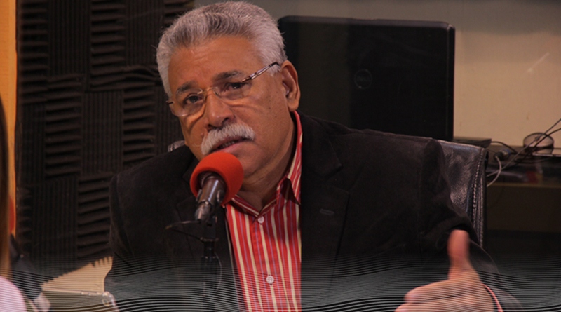 Diputado Ángel Rodríguez: Hemos empezado a tener una recuperación importante en la economía