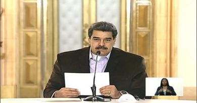 Primera reunión de coordinación entre Venezuela y Colombia en relación al Covid-19