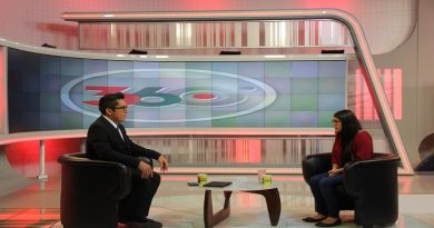 Corpojuventud se expande por todo el país llevando programas de formación para el joven emprendedor