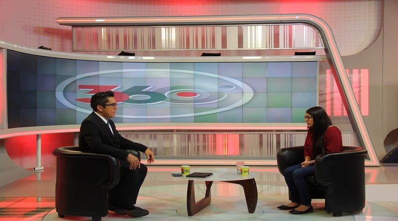 Corpojuventud se expande por todo el país llevando programas de formación para el joven emprendedor