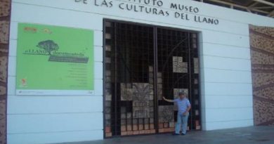 Museo de Los Llanos reactivará peñita cultural "Miguel Vicente Pata Caliente"