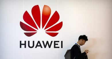 Huawei busca reemplazar a Googlee Search