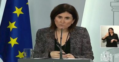 España supera a China en número de contagiados y registra 812 fallecidos en las últimas 24 horas