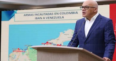 Venezuela insta a la ONU a intercerder para que desde EE.UU. y Colombia acciones violentas en medio de pandemia por Covid-19
